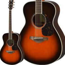 YAMAHA FS830 TBS アコースティックギター