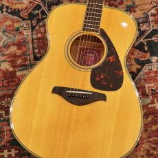 YAMAHA FS720S NAT 【中古品】