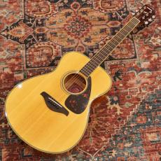 YAMAHA FS720S NAT 【中古品】_2