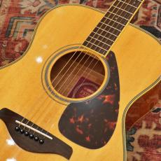 YAMAHA FS720S NAT 【中古品】_4