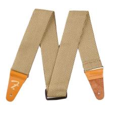 Fender Vintage Strap, Tweed, 2"