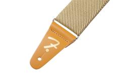 Fender Vintage Strap, Tweed, 2"_2