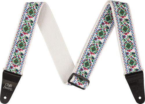 Fender Fender x Chilli Beans. Lily Signature Strap