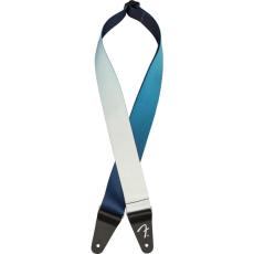 Fender Ombre Straps Belair Blue, 2"_2