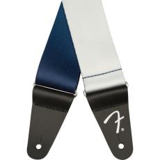 Fender Ombre Straps Belair Blue, 2"_3