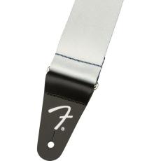 Fender Ombre Straps Belair Blue, 2"_4