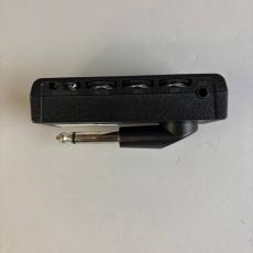 VOX AP3-US amPlug3 US Silver ヘッドホンアンプ エレキギター用_2
