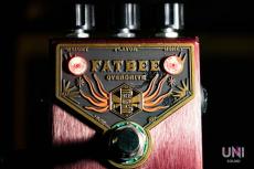 Beetronics FATBEE Fattest Overdrive_8