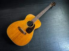 Martin 0-18　1965年　ハカランダ指板・ブリッジ　O-18