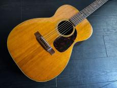 Martin 0-18　1965年　ハカランダ指板・ブリッジ　O-18_3