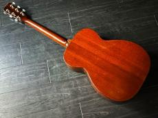 Martin 0-18　1965年　ハカランダ指板・ブリッジ　O-18_4