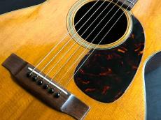 Martin 0-18　1965年　ハカランダ指板・ブリッジ　O-18_7