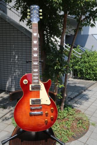 Epiphone LES PAUL STANDARD