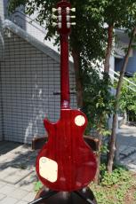 Epiphone LES PAUL STANDARD_4