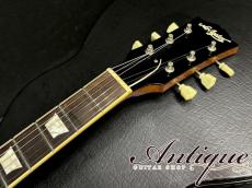 Navigator 1956 LP-600STD 2009 Gold Top /Hard Maple Top, Honduras Mahogany Back, Pau Ferro FB, Lindy Fralin PU w/Gibson Parts 3.95kg "Custom Order"_10