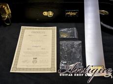 Navigator 1956 LP-600STD 2009 Gold Top /Hard Maple Top, Honduras Mahogany Back, Pau Ferro FB, Lindy Fralin PU w/Gibson Parts 3.95kg "Custom Order"_11