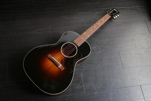 Gibson 1937　L-00 Legend　アディロントップ　世界限定30本　セール期間限定価格