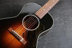Gibson 1937　L-00 Legend　アディロントップ　世界限定30本　セール期間限定価格_6
