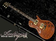Paul Reed Smith [PRS] 20th Anniversary Artist Package Singlecut 2006 Tortoise Shell /Killer Quilted Maple Top & Dark Brazilian Rosewood FB 4.06kg "Dead Stock Mint Condition"