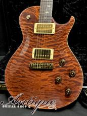 Paul Reed Smith [PRS] 20th Anniversary Artist Package Singlecut 2006 Tortoise Shell /Killer Quilted Maple Top & Dark Brazilian Rosewood FB 4.06kg "Dead Stock Mint Condition"_2