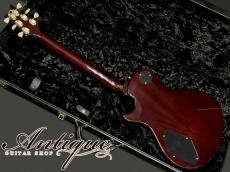 Paul Reed Smith [PRS] 20th Anniversary Artist Package Singlecut 2006 Tortoise Shell /Killer Quilted Maple Top & Dark Brazilian Rosewood FB 4.06kg "Dead Stock Mint Condition"_3