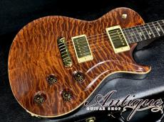 Paul Reed Smith [PRS] 20th Anniversary Artist Package Singlecut 2006 Tortoise Shell /Killer Quilted Maple Top & Dark Brazilian Rosewood FB 4.06kg "Dead Stock Mint Condition"_4