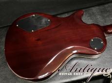 Paul Reed Smith [PRS] 20th Anniversary Artist Package Singlecut 2006 Tortoise Shell /Killer Quilted Maple Top & Dark Brazilian Rosewood FB 4.06kg "Dead Stock Mint Condition"_5
