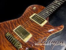 Paul Reed Smith [PRS] 20th Anniversary Artist Package Singlecut 2006 Tortoise Shell /Killer Quilted Maple Top & Dark Brazilian Rosewood FB 4.06kg "Dead Stock Mint Condition"_7