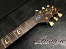 Paul Reed Smith [PRS] 20th Anniversary Artist Package Singlecut 2006 Tortoise Shell /Killer Quilted Maple Top & Dark Brazilian Rosewood FB 4.06kg "Dead Stock Mint Condition"_10