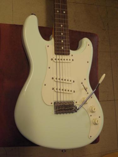 Greco BG-CUSTOM
