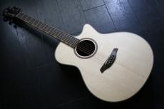 Furch Guitars Red Pure Gc-SR a 新品同様　セール期間限定価格_5