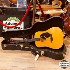 Martin 2022年製 D-18 Authentic 1939 Aged_2