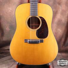 Martin 2022年製 D-18 Authentic 1939 Aged_3