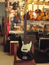 SX SJB62+/FL BK フレットレス_2