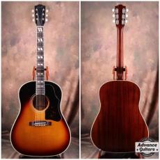 Creek CSJ 1959 Brazilian Rosewood
