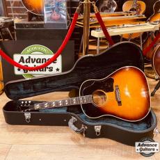Creek CSJ 1959 Brazilian Rosewood_2