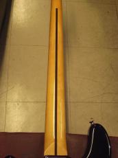 SX SJB62+/FL BK フレットレス_6