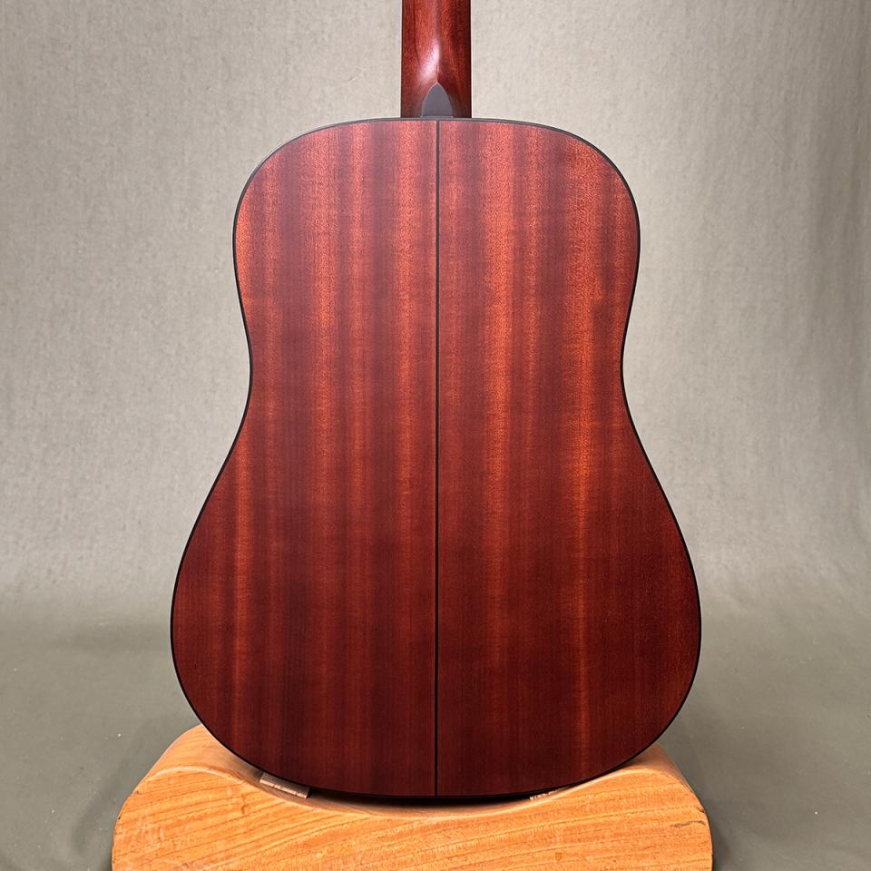 K.Yairi LEO-CTM DAS 新品 1118383 K.Yairi(ケーヤイリ)【楽器検索｜J