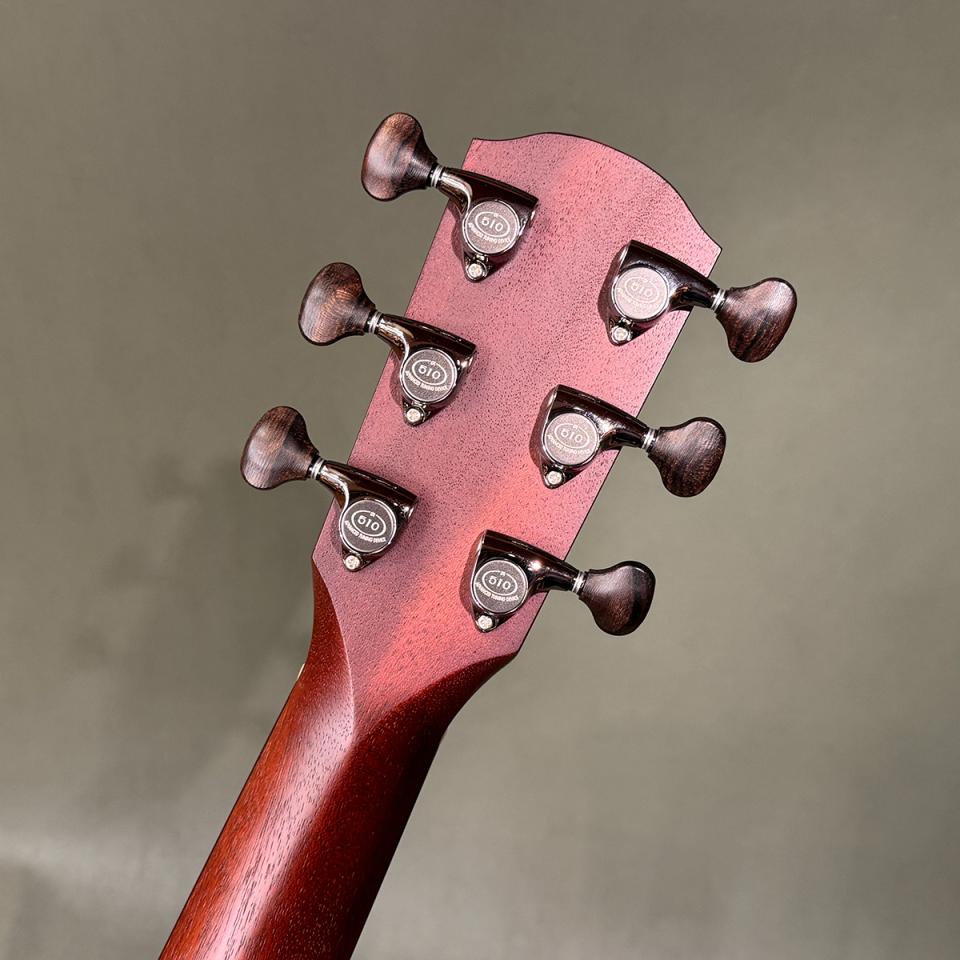 K.Yairi LEO-CTM DAS 新品 1118383 K.Yairi(ケーヤイリ)【楽器検索｜J