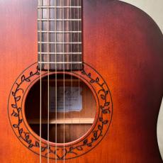 K.Yairi LEO-CTM DAS 新品 1118383 K.Yairi(ケーヤイリ)【楽器検索｜J