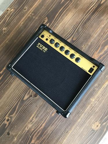 Guyatone TUBE MODEL10