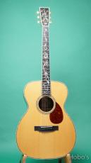 Collings OM-42 A Custom "Tree Of Life"_2