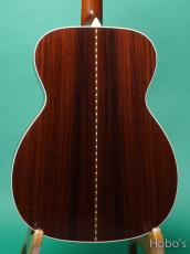 Collings OM-42 A Custom "Tree Of Life"_5
