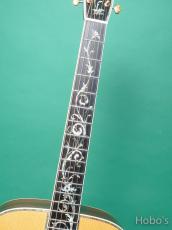 Collings OM-42 A Custom "Tree Of Life"_4