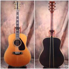 YAMAHA 1978年製 L-53 Custom