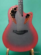 Ovation Adamas W597 PU標準装備 (Optima)