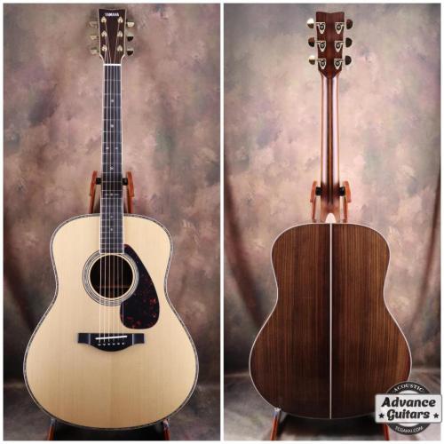 YAMAHA 2020s LL36 ARE