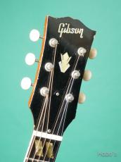 Gibson Southern Jumbo PU装備 (K&K Contact Piezo)_3