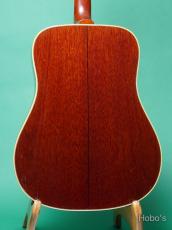 Gibson Southern Jumbo PU装備 (K&K Contact Piezo)_4