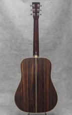 Seagull by M.Shiozaki SD-60 1937 Aged TA/IR/A01_4